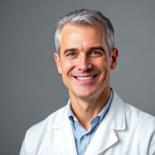 Dr. Thomas Weber